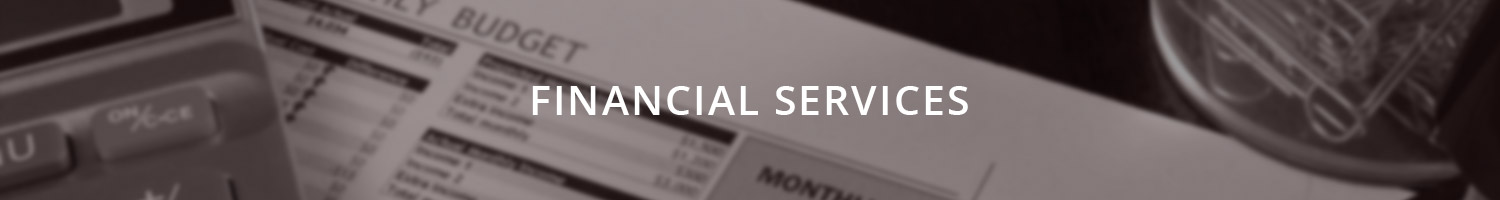 Financial Services from Timmins Whittaker