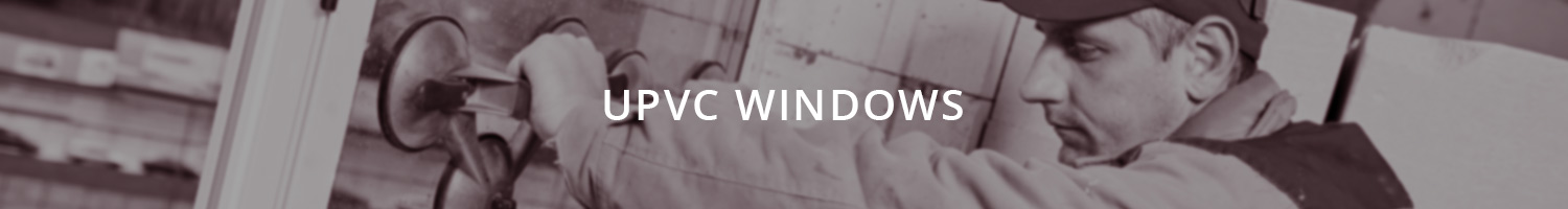 uPVC Windows and associated Products from Timmins Whittaker